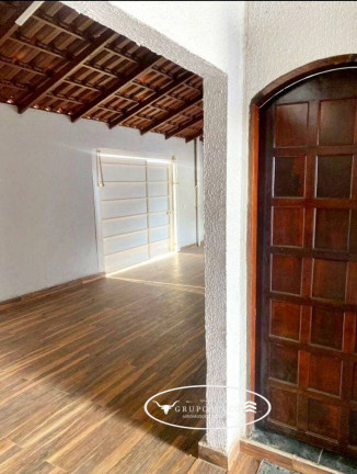 Imagem Casa com 2 Quartos à Venda, 100 m² em Setor Vida Nova - Trindade Imagem Casa com 2 Quartos à Venda, 100 m² em Setor Vida Nova - Trindade
