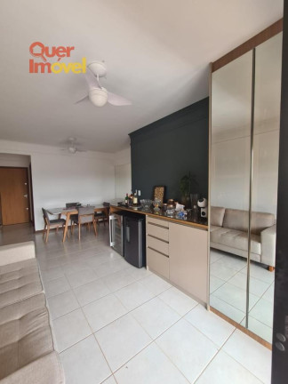 Imagem Apartamento com 3 Quartos à Venda, 106 m² em Santa Cruz Do José Jacques - Ribeirão Preto Imagem Apartamento com 3 Quartos à Venda, 106 m² em Santa Cruz Do José Jacques - Ribeirão Preto
