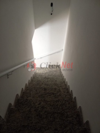 Imagem Cobertura com 2 Quartos à Venda, 45 m² em Vila Vitória - Santo André