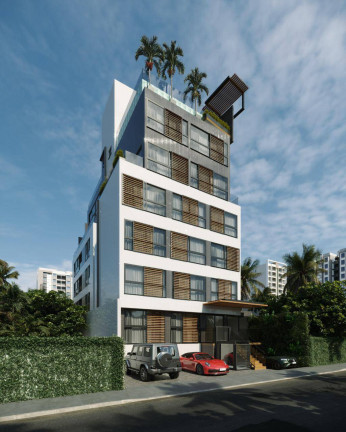 Imagem Apartamento à Venda, 22 m² em Bessa - João Pessoa Imagem Apartamento à Venda, 22 m² em Bessa - João Pessoa
