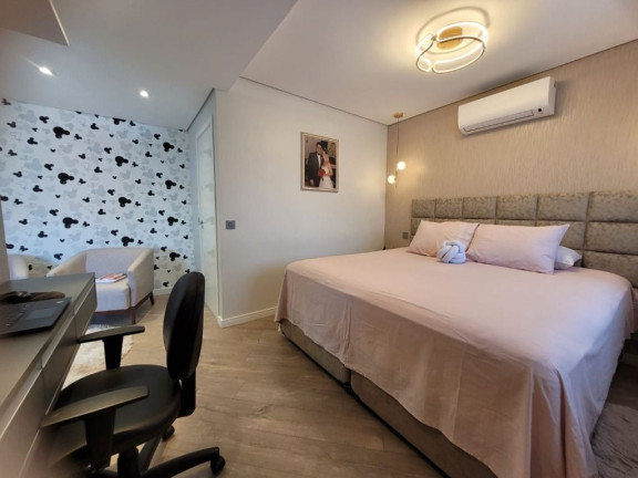 Imagem Apartamento com 2 Quartos à Venda, 103 m² em Centro - Santo André Imagem Apartamento com 2 Quartos à Venda, 103 m² em Centro - Santo André