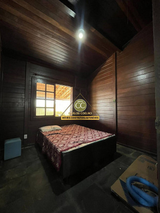 Imagem Casa com 3 Quartos à Venda, em Samburá (tamoios) - Cabo Frio Imagem Casa com 3 Quartos à Venda, em Samburá (tamoios) - Cabo Frio