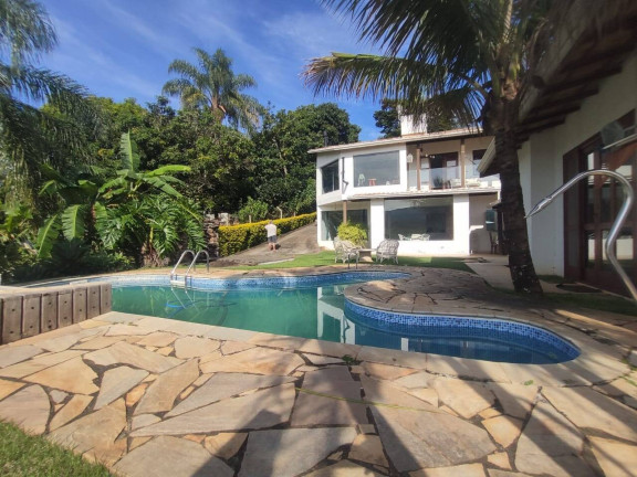Imagem Casa de Condomínio com 2 Quartos à Venda, 660 m² em Jardim Centenário - Atibaia