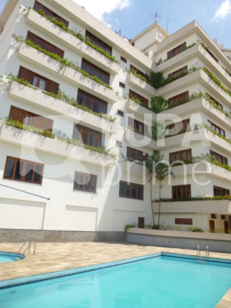 Imagem Apartamento com 4 Quartos à Venda, 390 m² em Vila Maria Alta - São Paulo Imagem Apartamento com 4 Quartos à Venda, 390 m² em Vila Maria Alta - São Paulo
