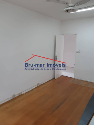 Imagem Apartamento com 3 Quartos à Venda, 142 m² em Gonzaga - Santos