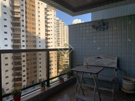 Imagem Apartamento com 3 Quartos à Venda, 182 m² em Vila Andrade - São Paulo Imagem Apartamento com 3 Quartos à Venda, 182 m² em Vila Andrade - São Paulo