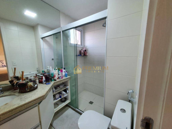 Imagem Imóvel com 3 Quartos à Venda, 90 m² em Condomínio Royal Park - São José Dos Campos