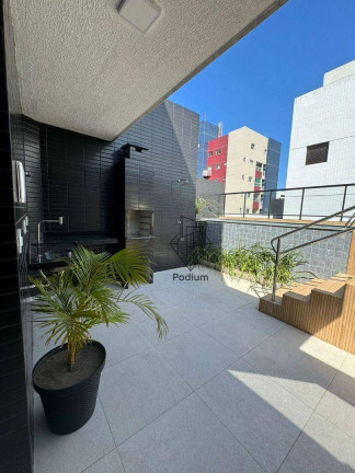Imagem Apartamento com 3 Quartos à Venda, 105 m² em Intermares - Cabedelo Imagem Apartamento com 3 Quartos à Venda, 105 m² em Intermares - Cabedelo