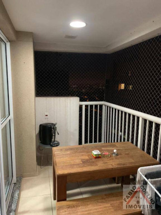 Imagem Apartamento com 1 Quarto à Venda, 46 m² em Morumbi - São Paulo
