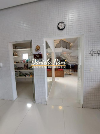Imagem Sobrado com 4 Quartos à Venda, 701 m² em Independência - São Bernardo Do Campo