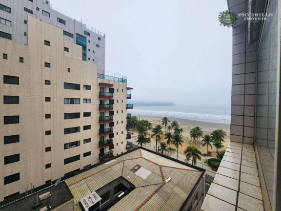 Imagem Apartamento com 1 Quarto à Venda, 42 m² em Canto Do Forte - Praia Grande Imagem Apartamento com 1 Quarto à Venda, 42 m² em Canto Do Forte - Praia Grande