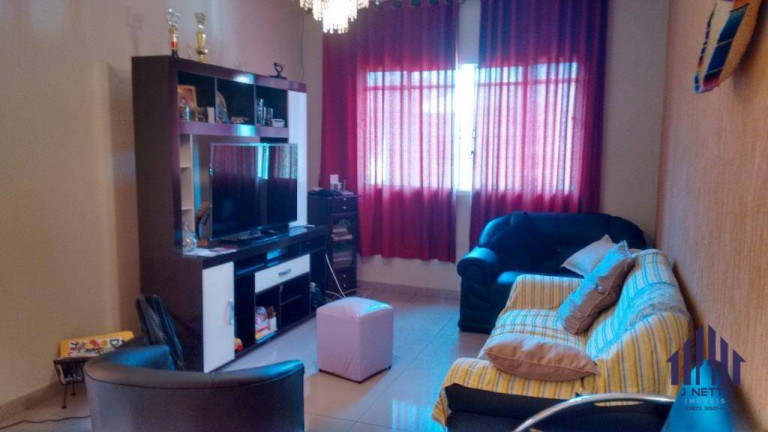 Imagem Sobrado com 3 Quartos à Venda, 145 m² em Freguesia Do ó - São Paulo