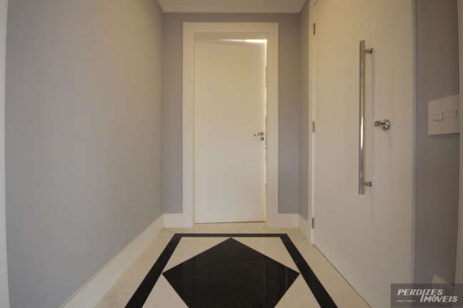 Imagem Apartamento com 4 Quartos à Venda, 454 m² em Santa Cecília - São Paulo