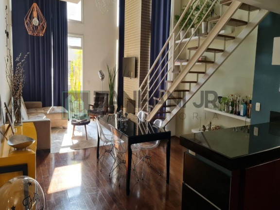 Imóvel com 1 Quarto à Venda, 86 m² em Cerqueira César - São Paulo