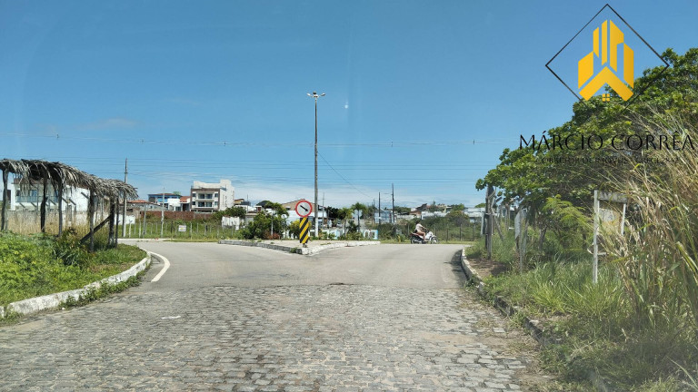 Terreno à Venda, 450 m² em Carapibus - Conde