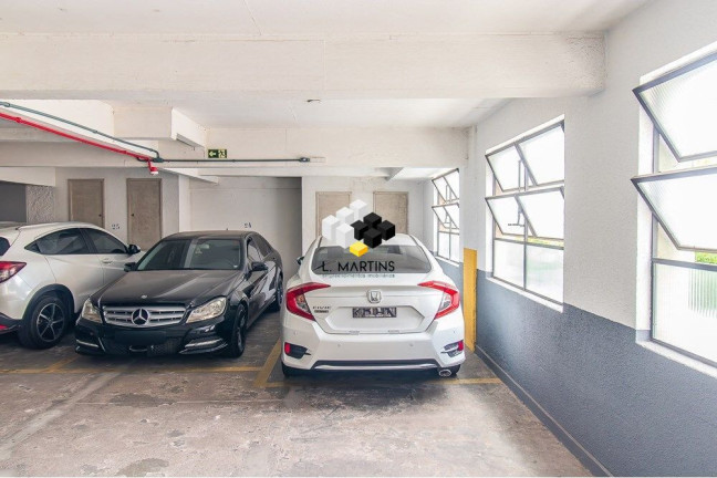 Imagem Apartamento com 3 Quartos à Venda, 109 m² em Centro Histórico - Porto Alegre
