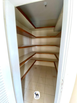 Imagem Apartamento com 4 Quartos à Venda, 364 m² em Jardim Apipema - Salvador