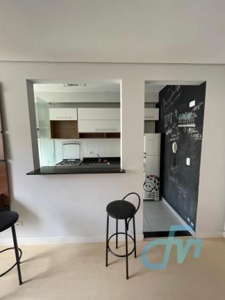 Imagem Apartamento com 2 Quartos à Venda, 54 m² em Nova Mogilar - Mogi Das Cruzes