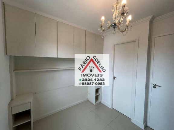 Imagem Apartamento com 3 Quartos à Venda, 67 m² em Jardim Marajoara - São Paulo