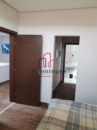 Imagem Sobrado com 3 Quartos à Venda, 210 m² em Condomínio Olivio Franceschini - Hortolândia Imagem Sobrado com 3 Quartos à Venda, 210 m² em Condomínio Olivio Franceschini - Hortolândia