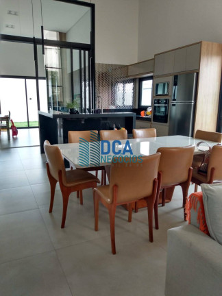 Imagem Casa de Condomínio com 3 Quartos à Venda, 193 m² em Piracangaguá (chácara Flórida) - Taubaté Imagem Casa de Condomínio com 3 Quartos à Venda, 193 m² em Piracangaguá (chácara Flórida) - Taubaté