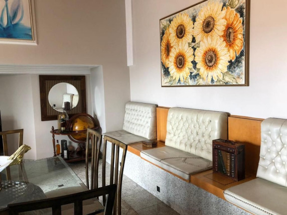 Imagem Apartamento com 2 Quartos à Venda, 277 m² em Vila Santa Maria - Poá