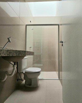 Imagem Casa com 3 Quartos à Venda, 63 m² em Santo Antônio - São José Dos Pinhais
