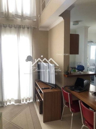 Imagem Apartamento com 1 Quarto à Venda, 54 m² em Anhangabaú - Jundiaí Imagem Apartamento com 1 Quarto à Venda, 54 m² em Anhangabaú - Jundiaí