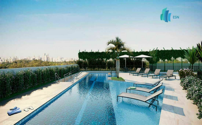 Imagem Apartamento com 3 Quartos à Venda, 94 m²