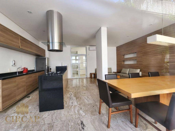 Imagem Apartamento com 2 Quartos à Venda, 89 m² em Pompeia - São Paulo Imagem Apartamento com 2 Quartos à Venda, 89 m² em Pompeia - São Paulo
