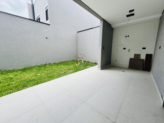 Imagem Sobrado com 3 Quartos à Venda, 135 m² em Cruzeiro - São José Dos Pinhais