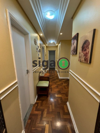 Imagem Apartamento com 4 Quartos à Venda, 180 m² em Santo Amaro - São Paulo Imagem Apartamento com 4 Quartos à Venda, 180 m² em Santo Amaro - São Paulo