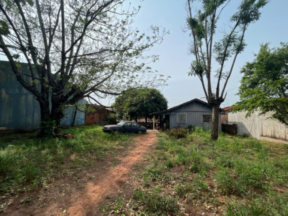 Imagem Terreno à Venda, 679 m² em Zona Armazém - Umuarama Imagem Terreno à Venda, 679 m² em Zona Armazém - Umuarama