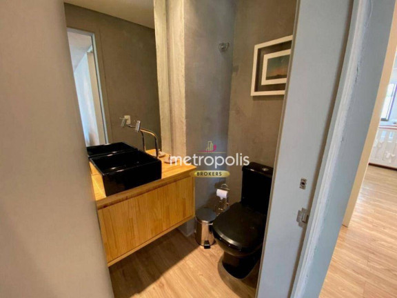 Imagem Apartamento com 4 Quartos à Venda, 165 m² em Vila Leopoldina - São Paulo