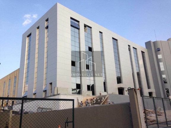 Imóvel Comercial para Alugar, 6.189 m² em Alphaville Industrial - Barueri