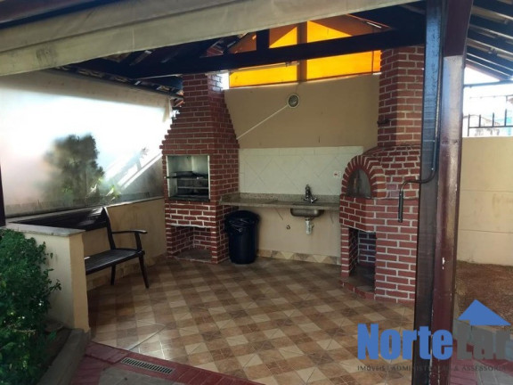 Imagem Apartamento com 2 Quartos à Venda, 50 m² em Vila Roque - São Paulo