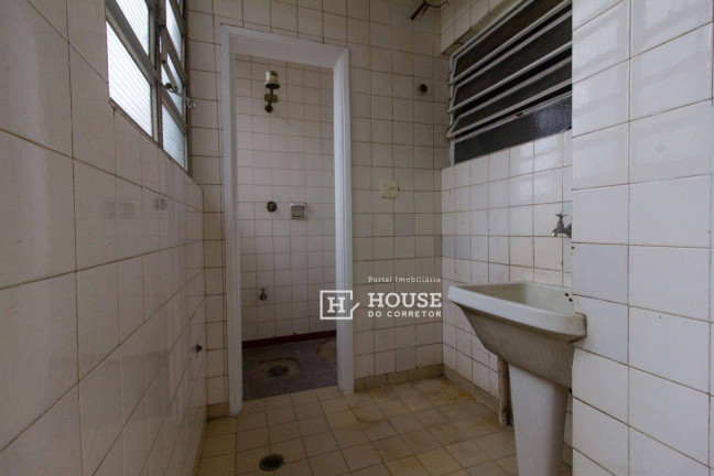 Imagem Apartamento com 3 Quartos à Venda, 163 m² em Consolação - São Paulo Imagem Apartamento com 3 Quartos à Venda, 163 m² em Consolação - São Paulo