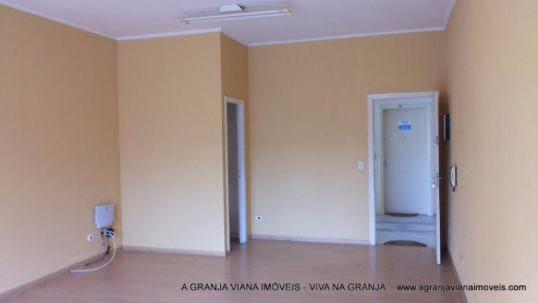 Imagem Sala Comercial à Venda, 37 m² em Granja Viana - Cotia Imagem Sala Comercial à Venda, 37 m² em Granja Viana - Cotia