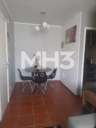 Imagem Imóvel com 2 Quartos à Venda, 56 m² em Jardim Anchieta - Campinas