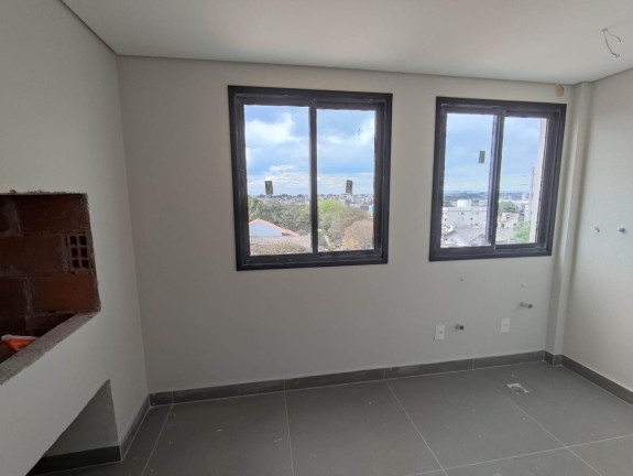 Imagem Apartamento com 2 Quartos à Venda, 118 m² em São Cristóvão - São José Dos Pinhais