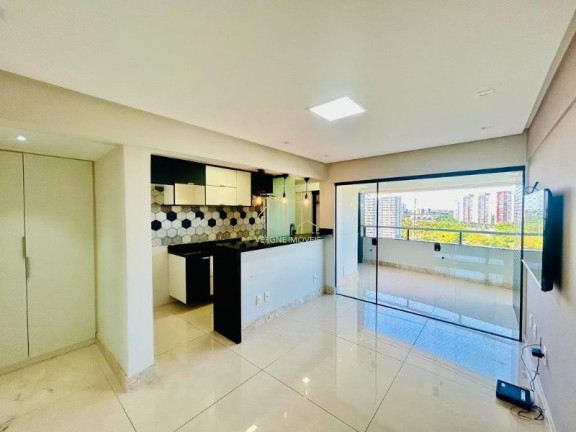 Imagem Imóvel com 2 Quartos à Venda, 65 m² em Patamares - Salvador