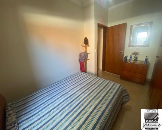 Imagem Casa com 3 Quartos à Venda, 104 m² em Horto Florestal - Sorocaba