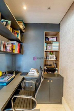 Imagem Apartamento com 3 Quartos à Venda, 130 m² em Vila Leopoldina - São Paulo