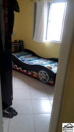 Imagem Apartamento com 2 Quartos à Venda, 43 m² em Jardim Lourdes - São Paulo Imagem Apartamento com 2 Quartos à Venda, 43 m² em Jardim Lourdes - São Paulo