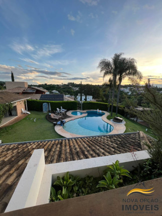 Imagem Casa de Condomínio à Venda, 2 m² em Parque Dos Resedás - Itupeva Imagem Casa de Condomínio à Venda, 2 m² em Parque Dos Resedás - Itupeva