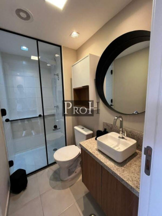 Imagem Apartamento com 1 Quarto para Alugar, 28 m² em Vila Mariana - São Paulo Imagem Apartamento com 1 Quarto para Alugar, 28 m² em Vila Mariana - São Paulo