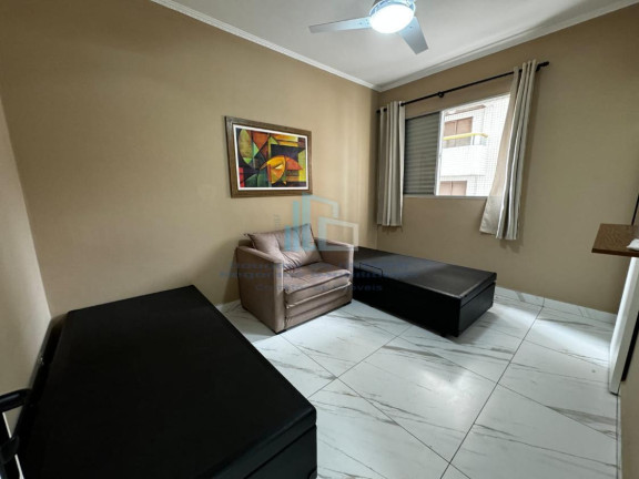 Imagem Apartamento com 2 Quartos à Venda, 73 m² em Mirim - Praia Grande