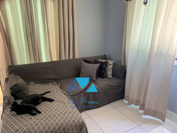 Imagem Casa com 2 Quartos à Venda, 120 m² em Vila Praiana - Lauro De Freitas