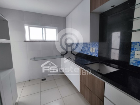 Imagem Casa com 3 Quartos à Venda, 90 m² em Lagoa Redonda - Fortaleza