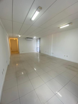 Imagem Sala Comercial à Venda, 48 m² em Comércio - Salvador
